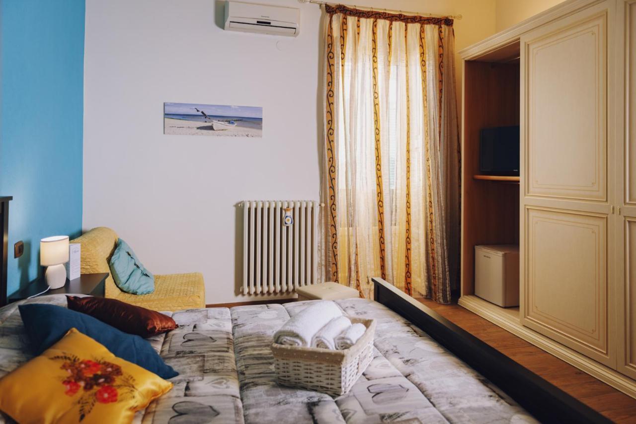 Comfort Triple Room