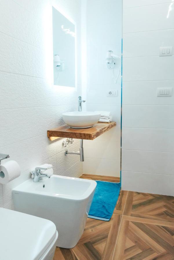 Camera Matrimoniale con Bagno Privato