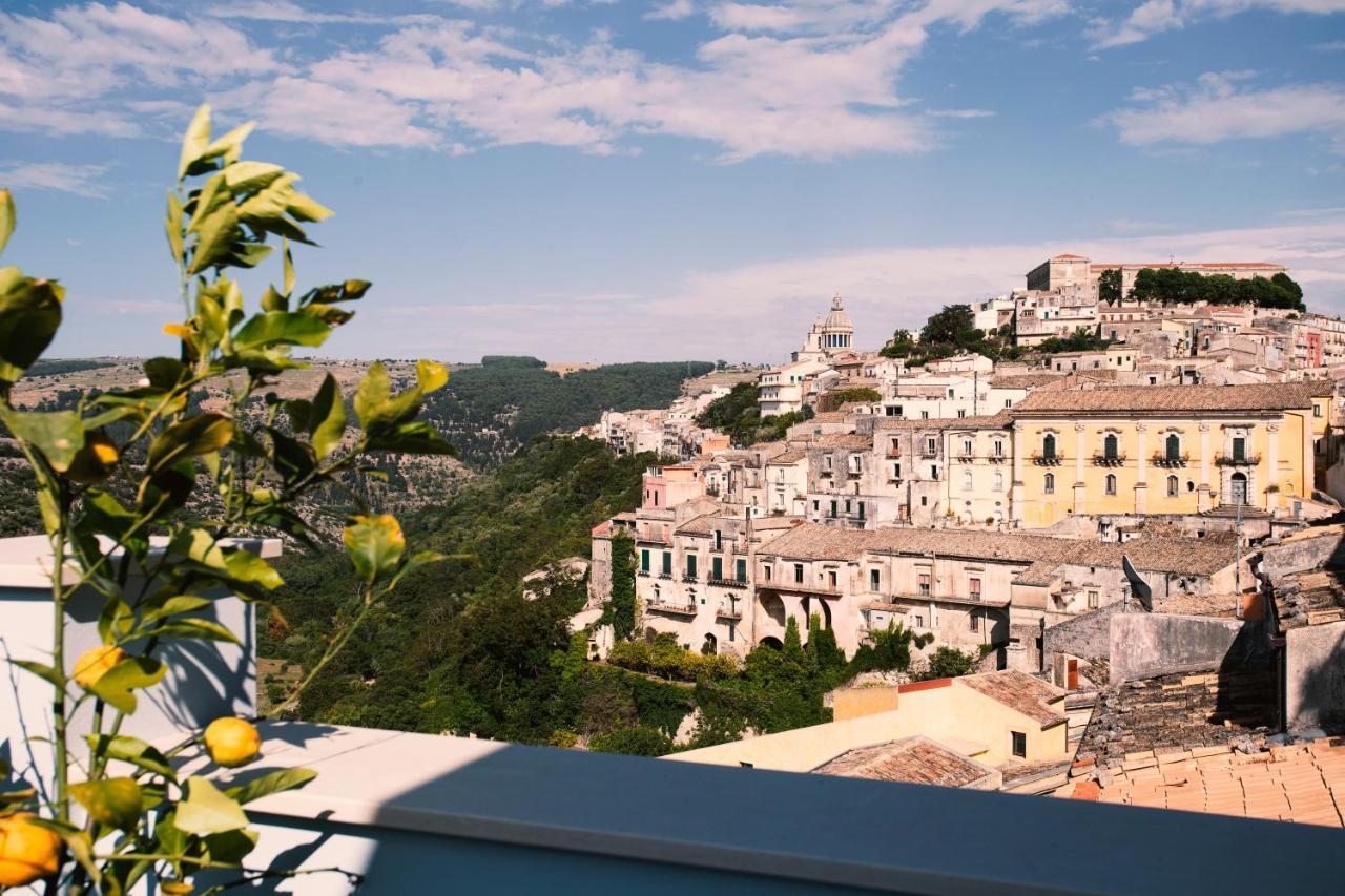 Double Room Terrace