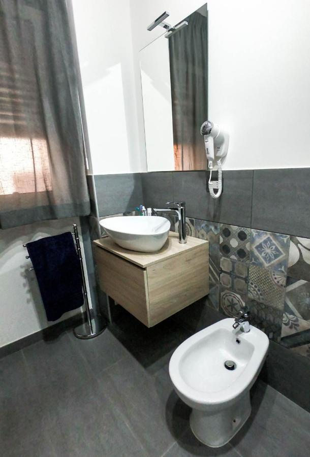 Triple Room Private Bathroom