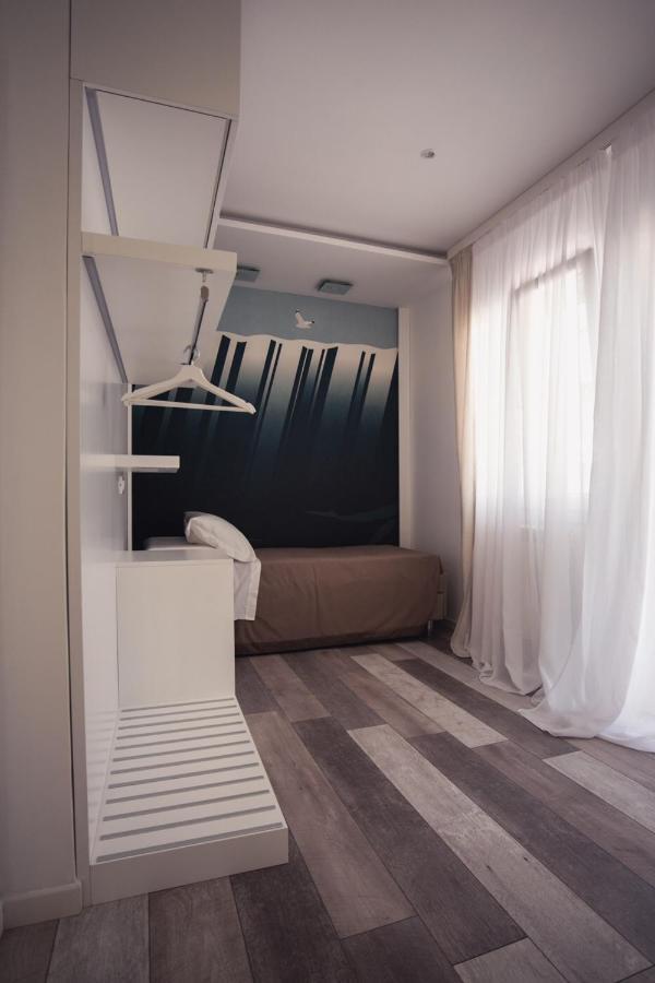 Junior Suite Balcony