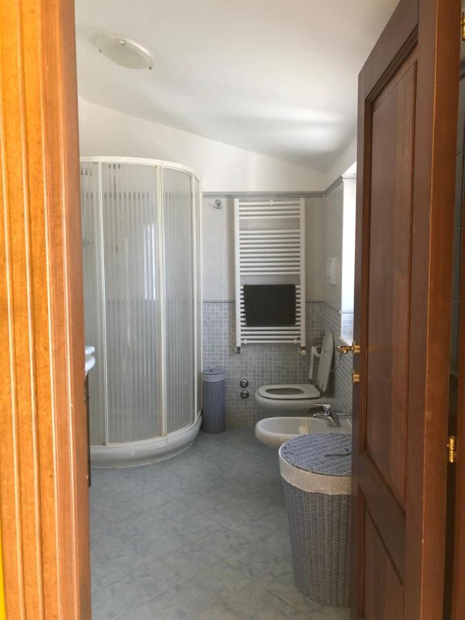 Triple Room Private Bathroom