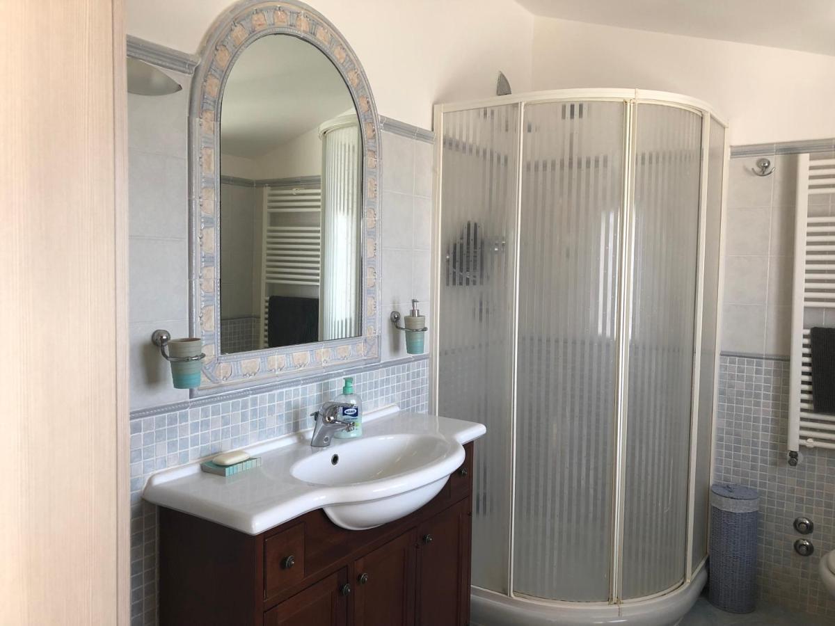 Triple Room Private Bathroom
