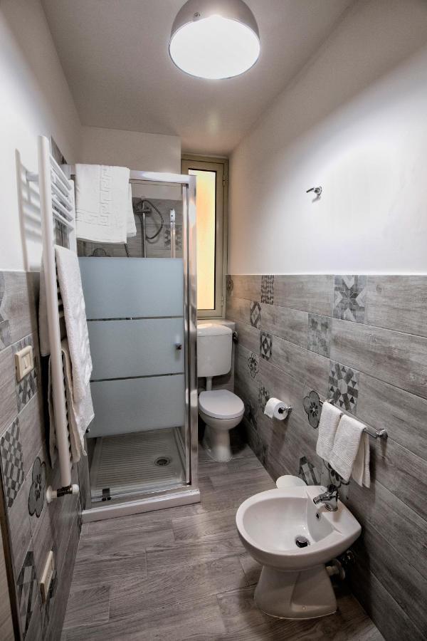 Appartamento con Vista Giardino