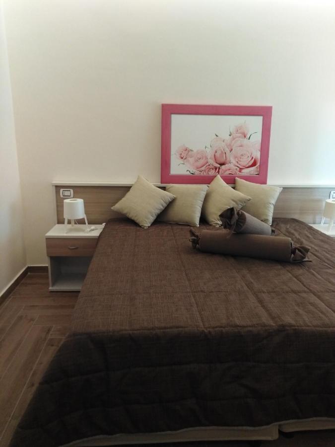 King Room Spa Bath
