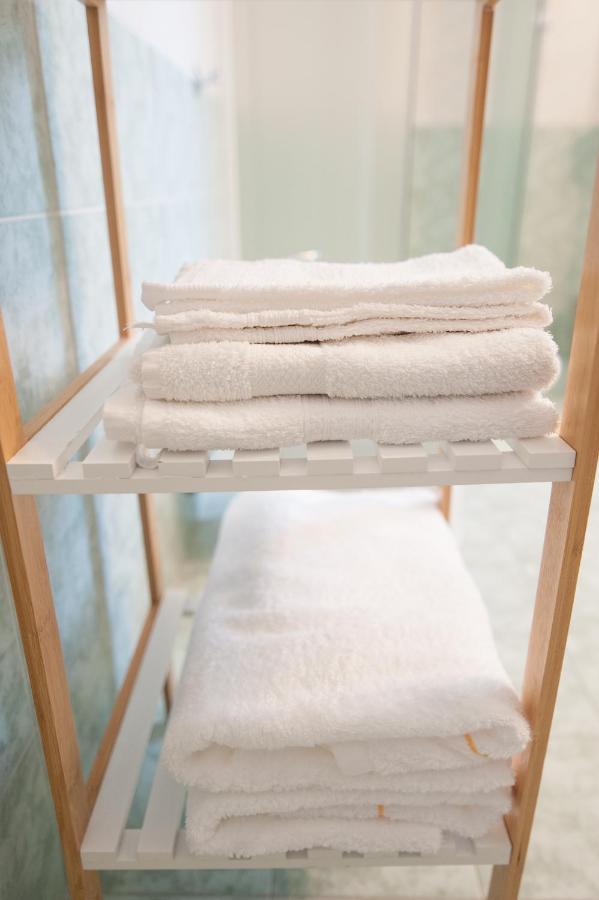 Suite con 2 Camere da Letto