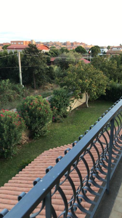 Junior Suite Balcony