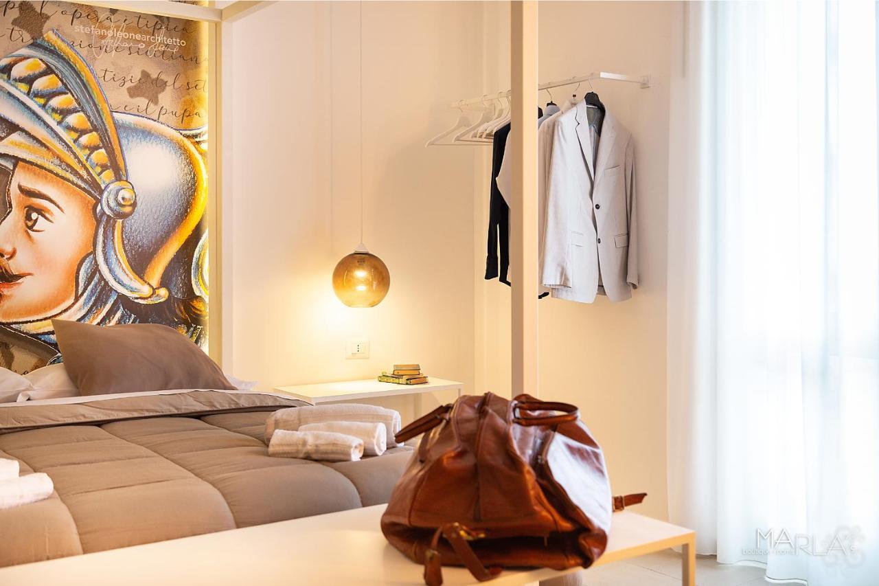 Triple Room Balcony