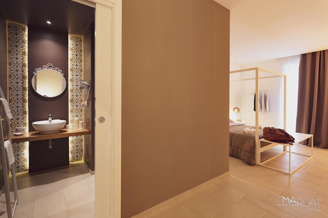 Triple Room Balcony