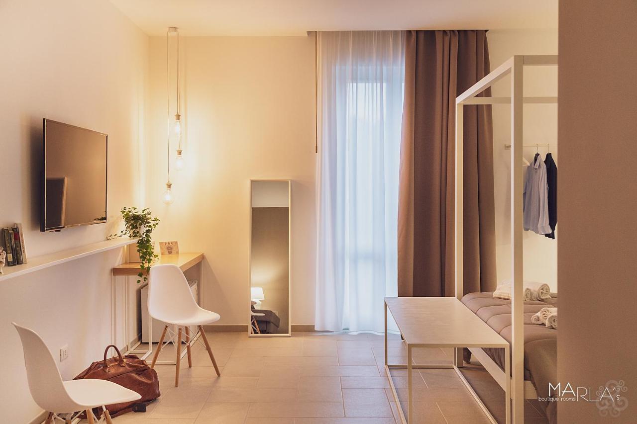 Triple Room Balcony
