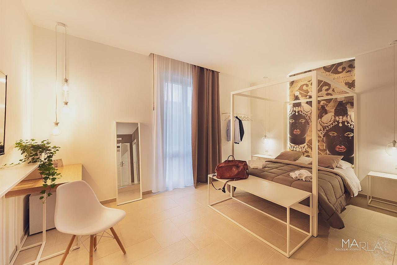 Triple Room Balcony