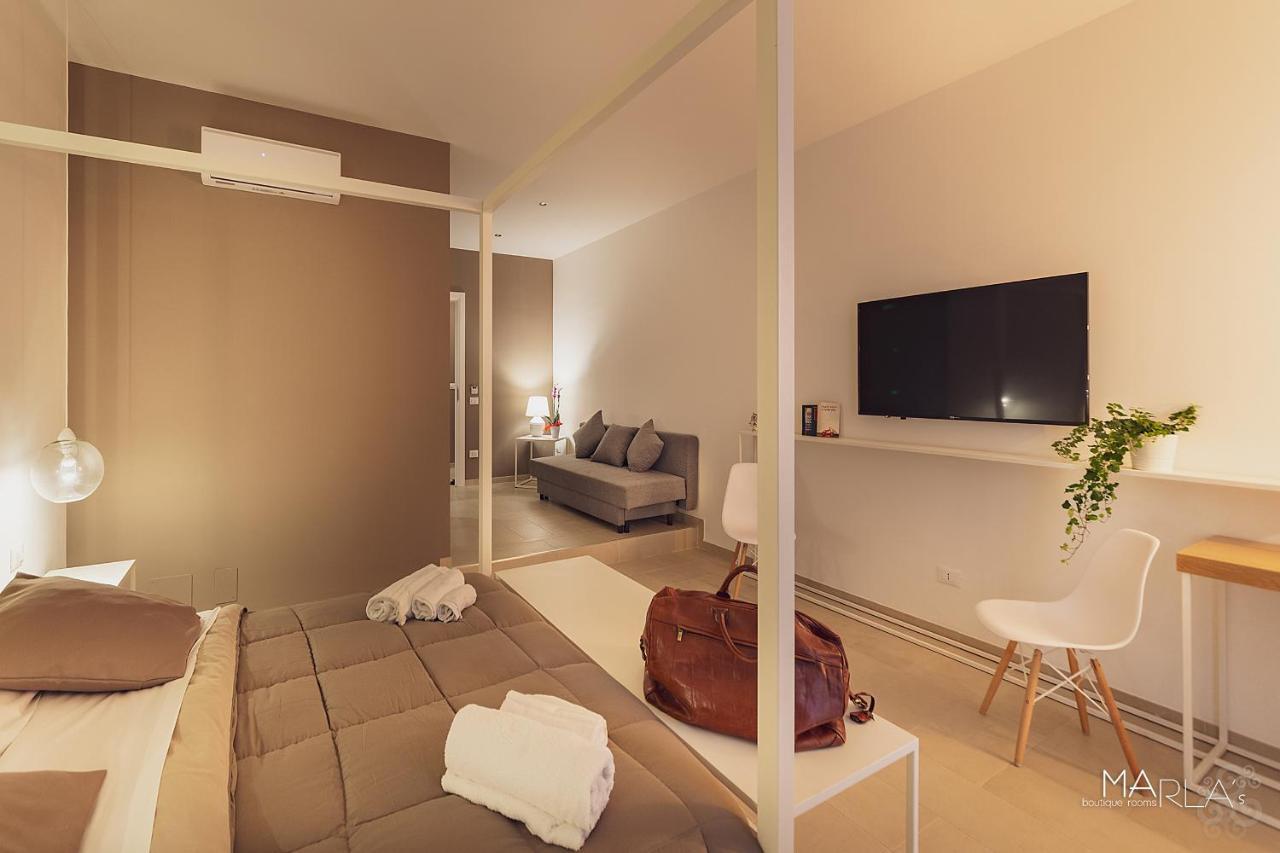 Triple Room Balcony