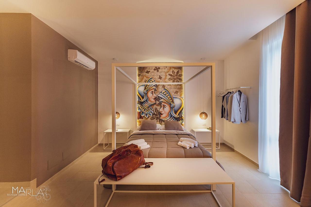 Triple Room Balcony
