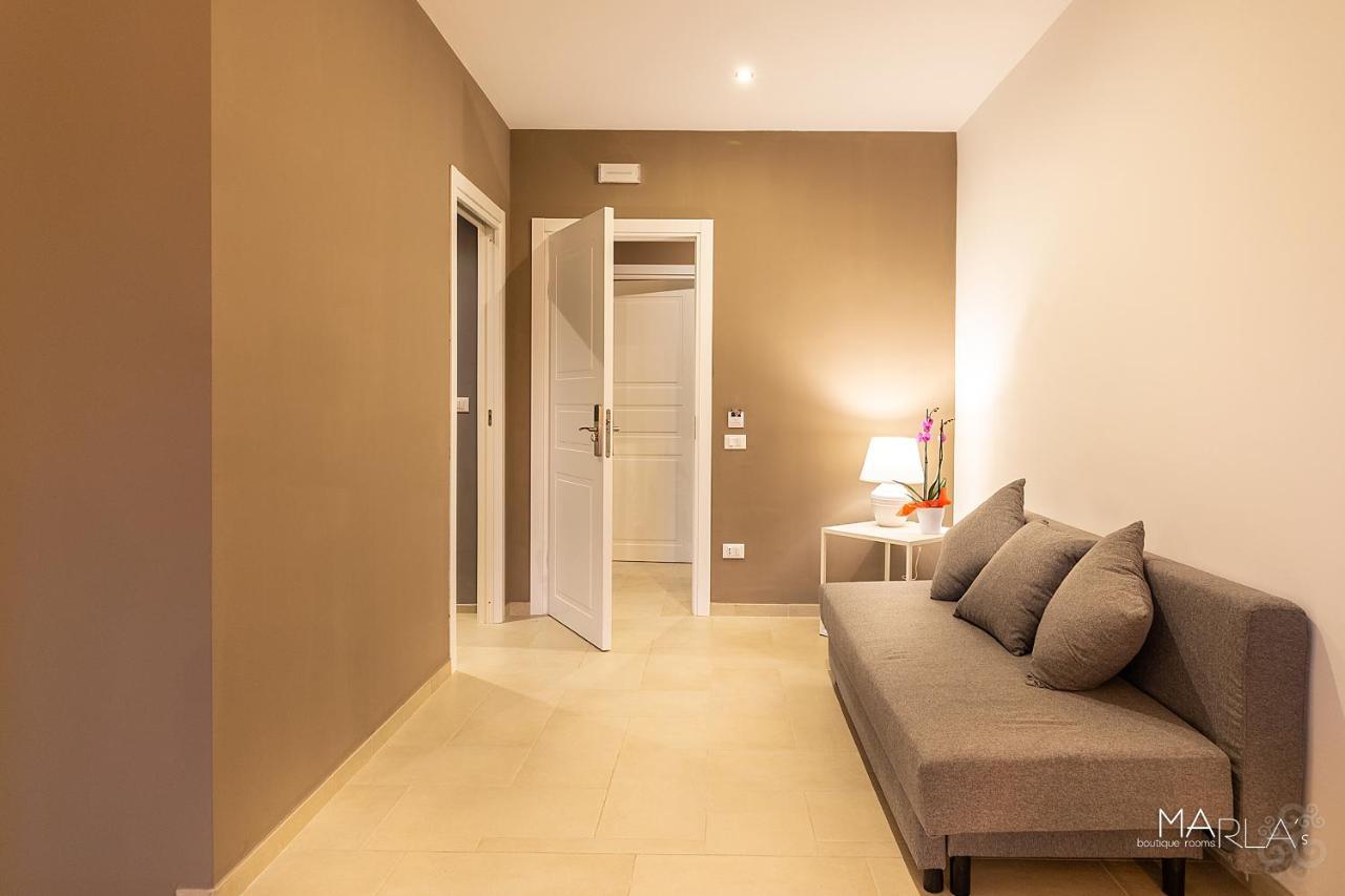 Triple Room Balcony
