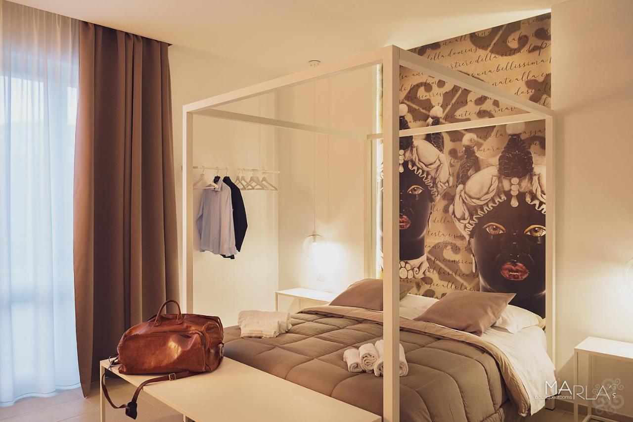 Triple Room Balcony
