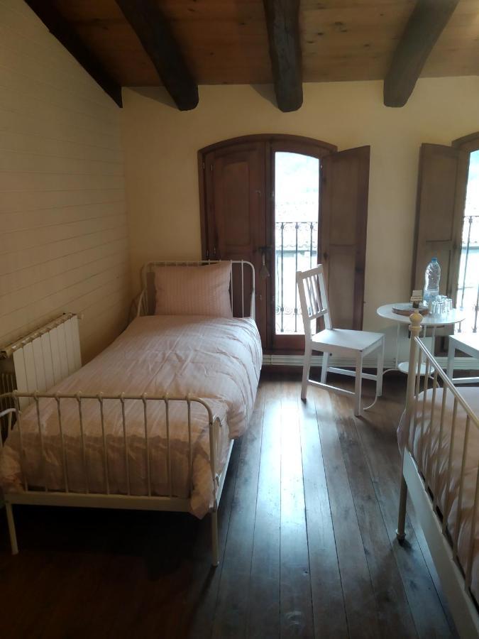 Habitación Doble con vistas a la montaña