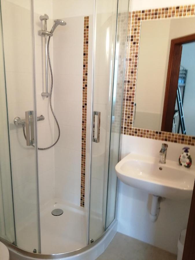 Camera Tripla con Bagno Privato