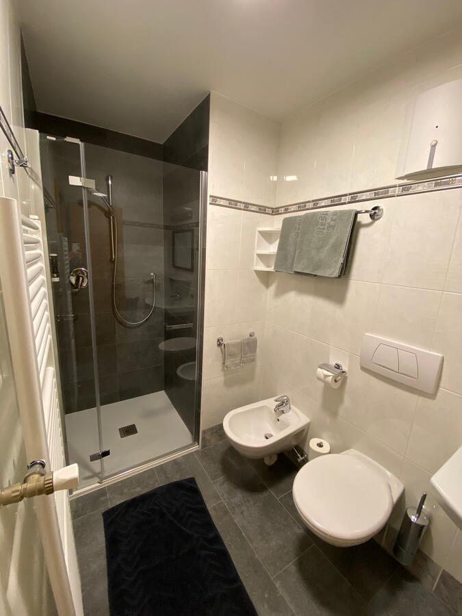 Double Room Balcony or Terrace
