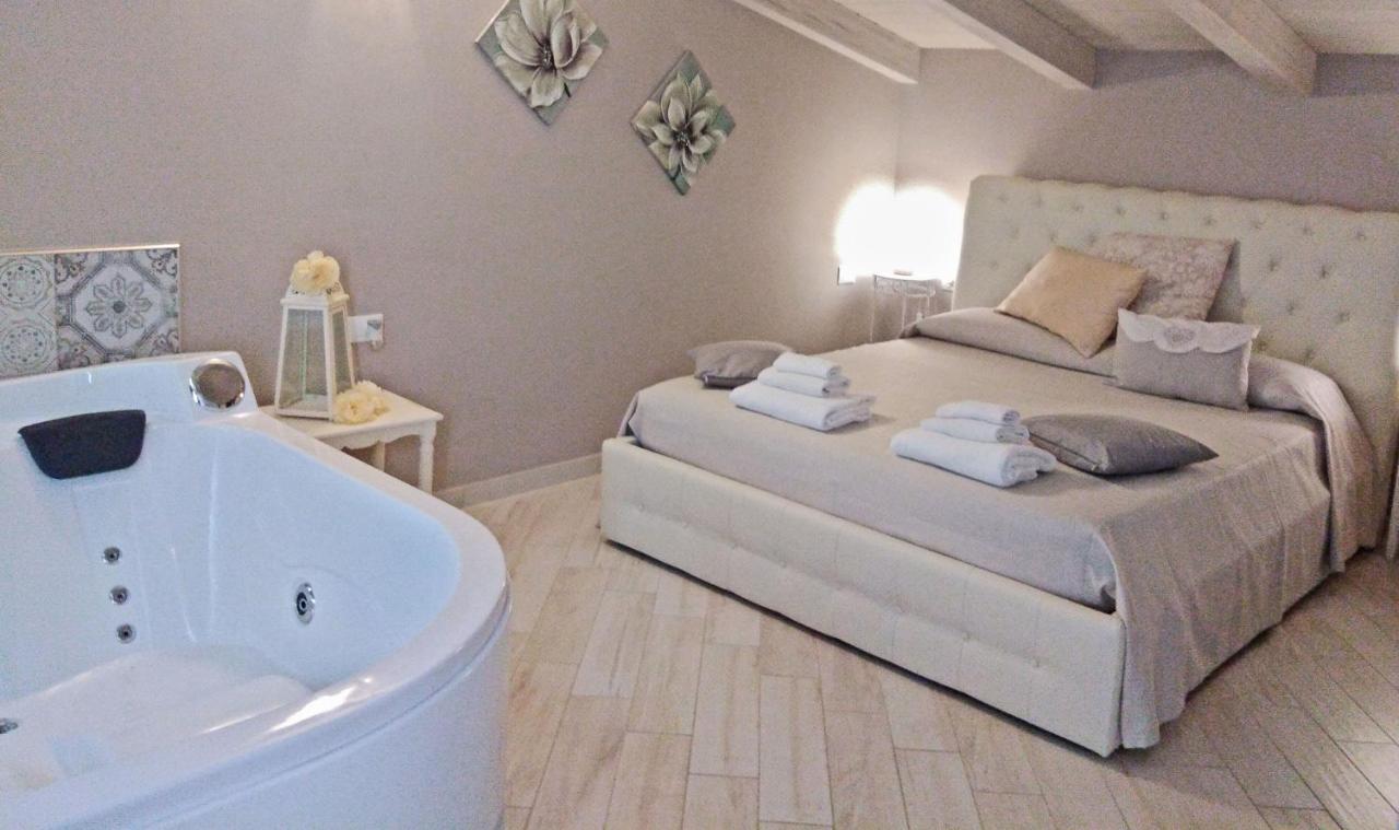 Junior Suite Balcony
