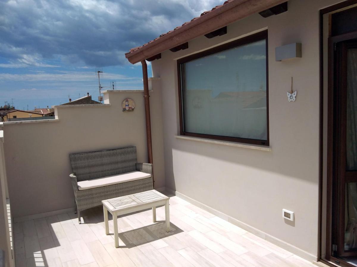 Junior Suite Balcony