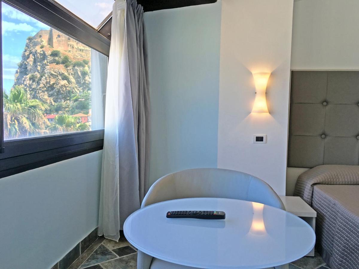 King Room Sea View