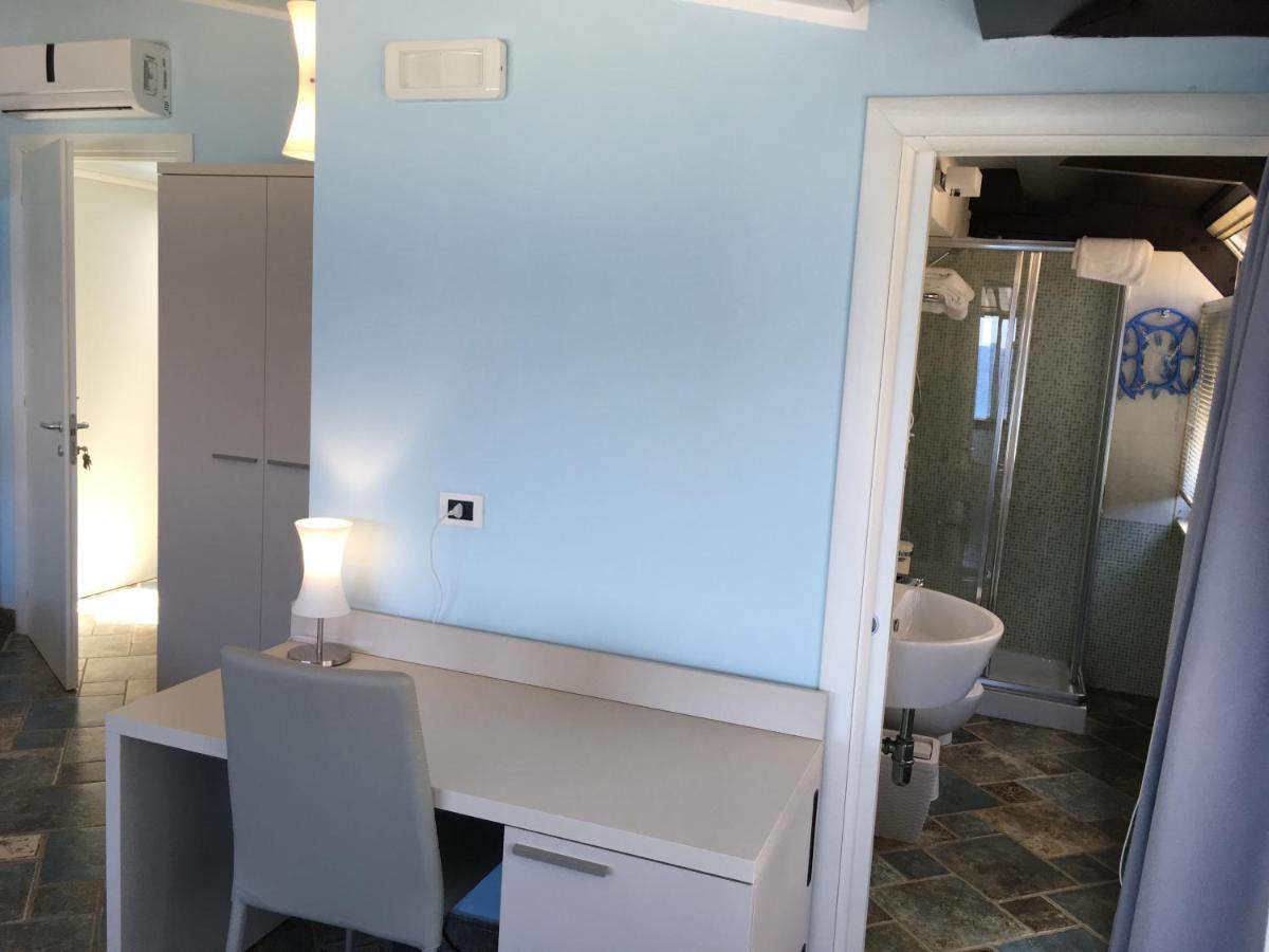 King Room Sea View