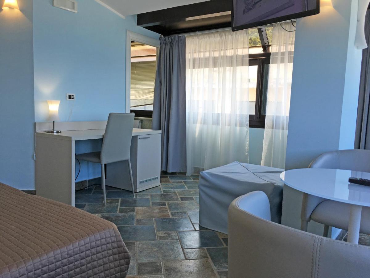 King Room Sea View