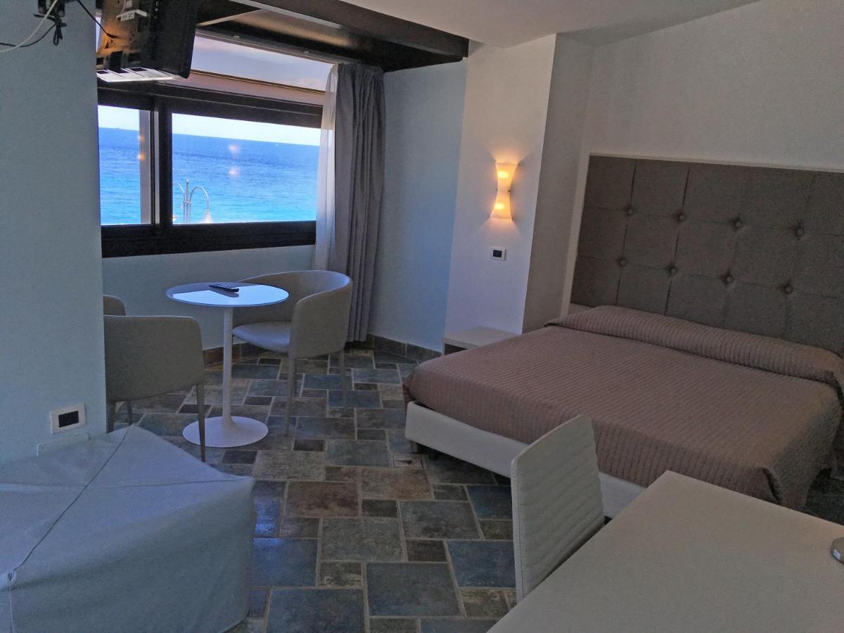 King Room Sea View