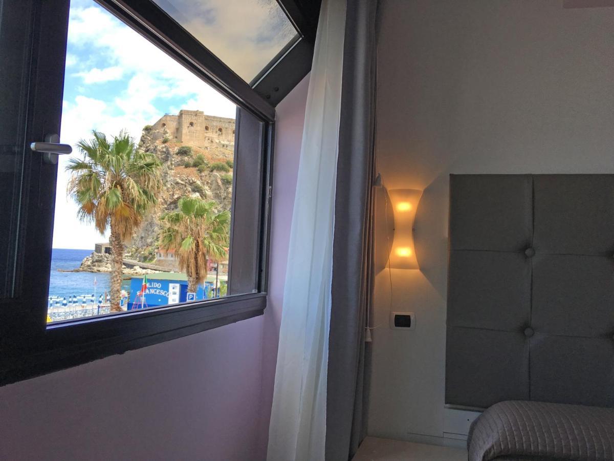 King Room Sea View