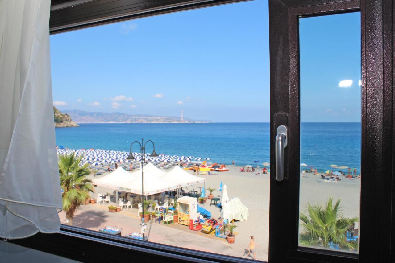 King Room Sea View