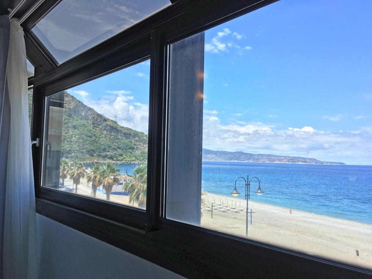 King Room Sea View