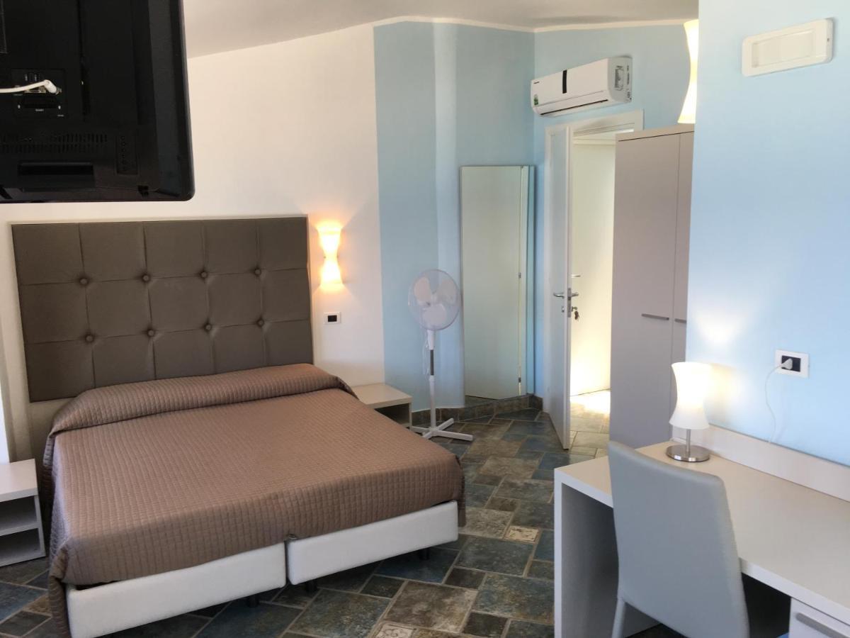 King Room Sea View