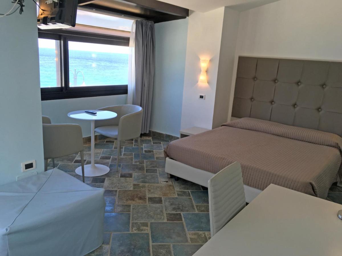 King Room Sea View