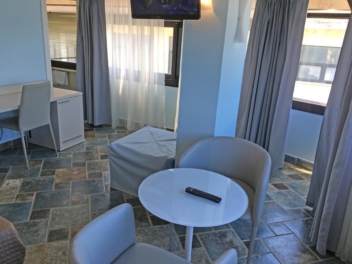 King Room Sea View