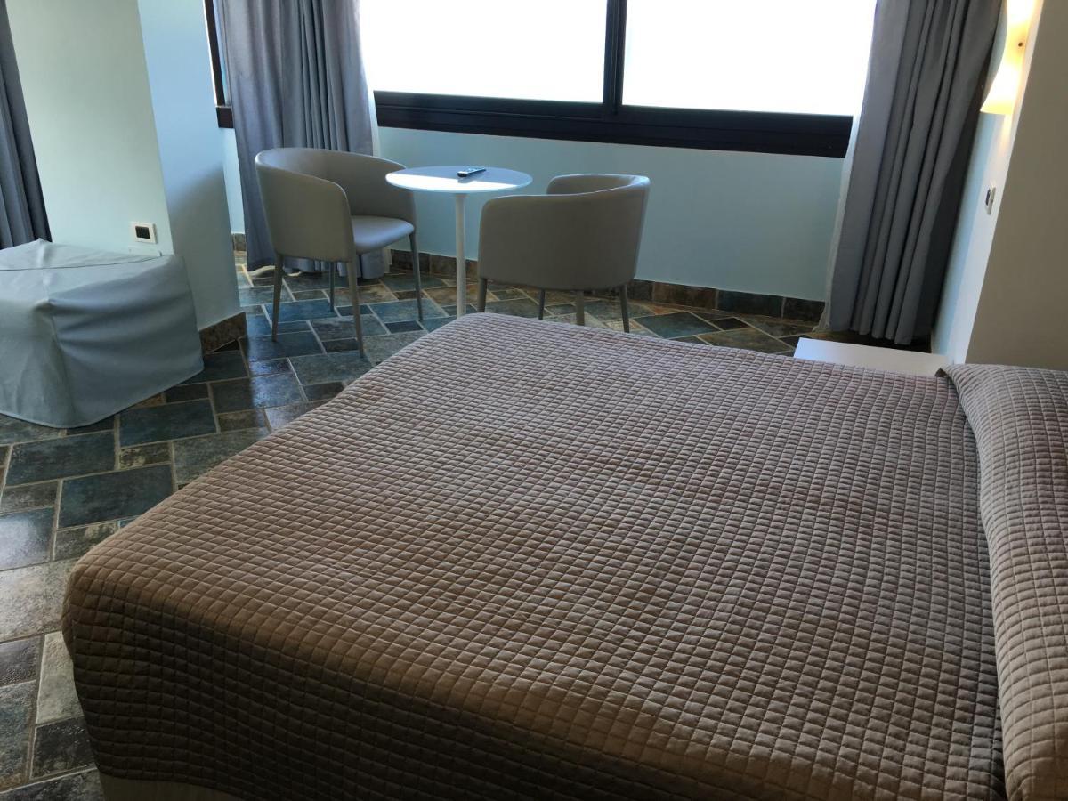 King Room Sea View