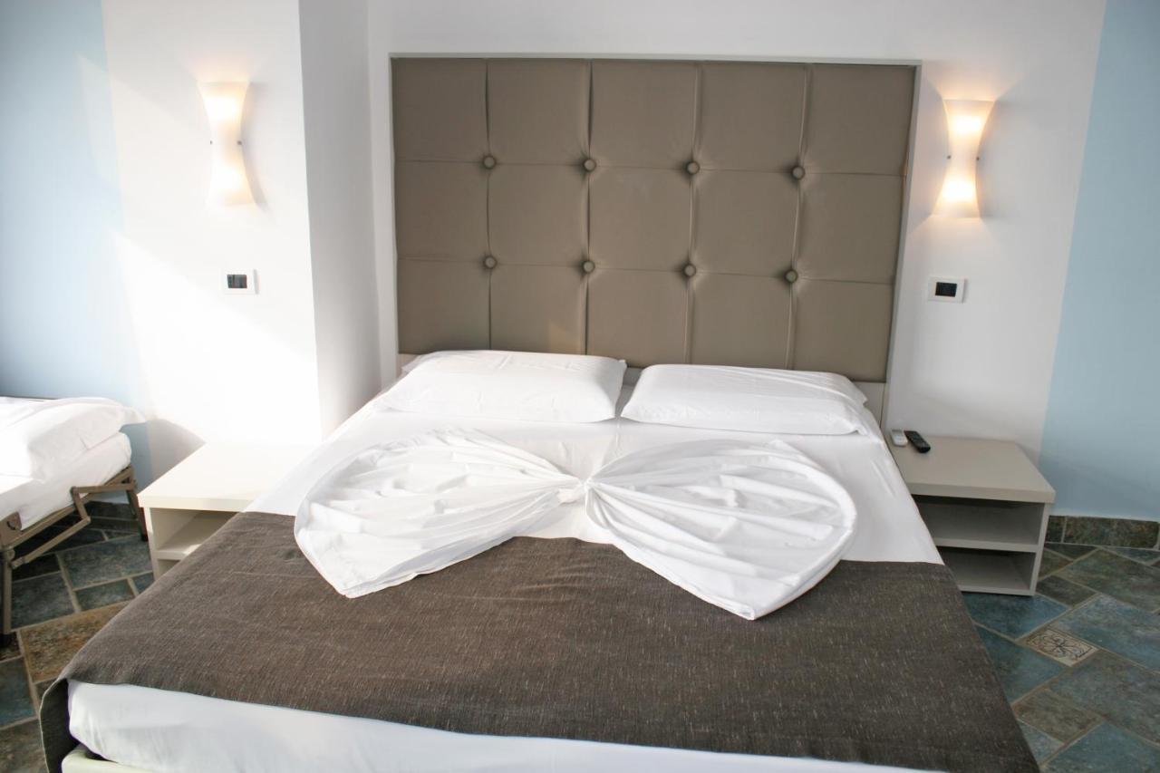 King Room Sea View