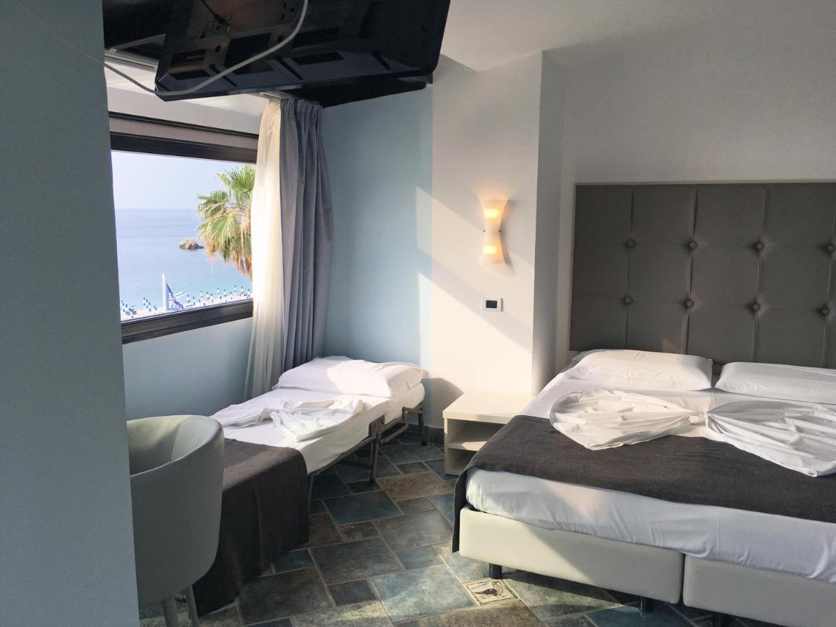 King Room Sea View