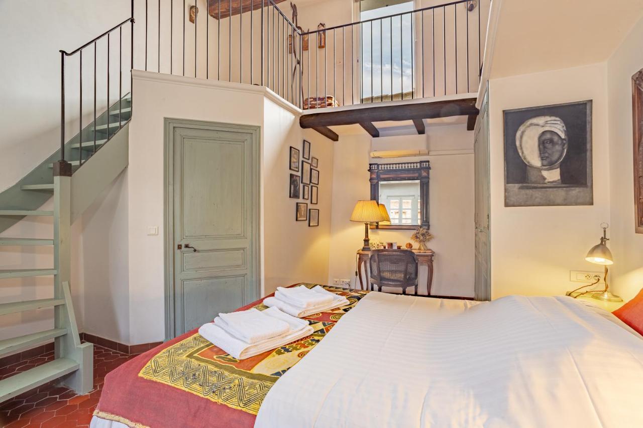 Deluxe Double Room with Balcony and Sea View