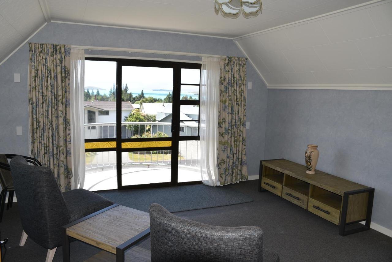 Queen Suite