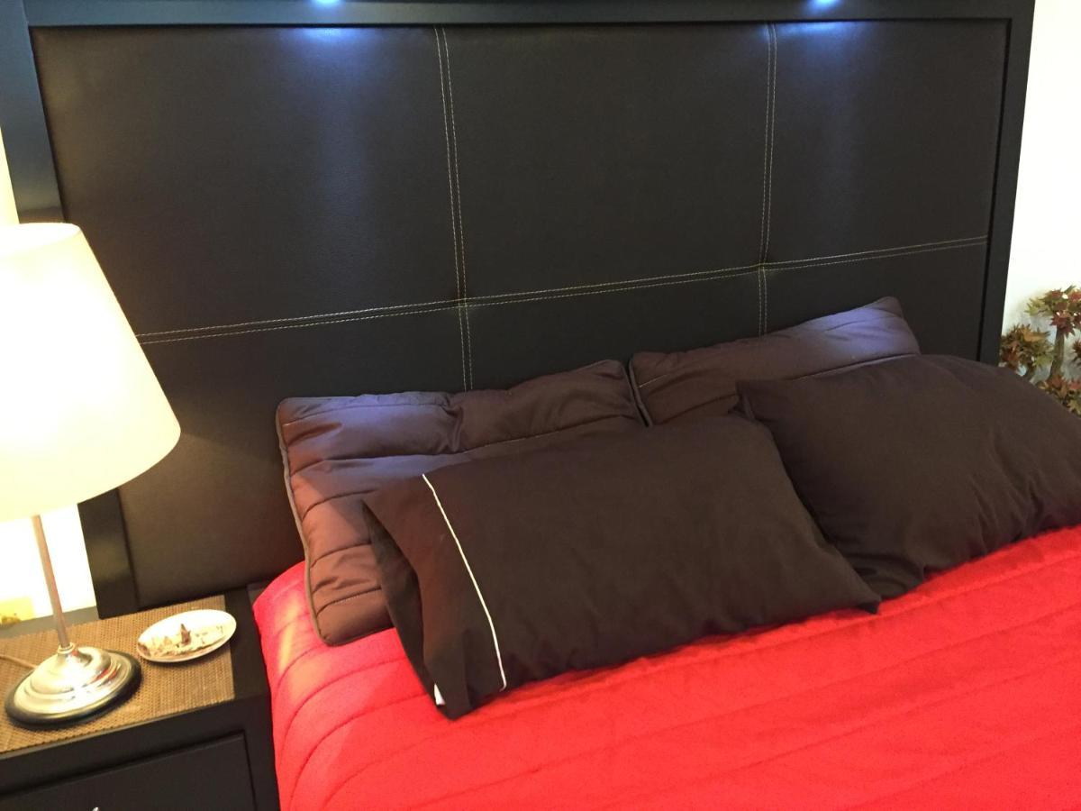 Habitación Triple con terraza