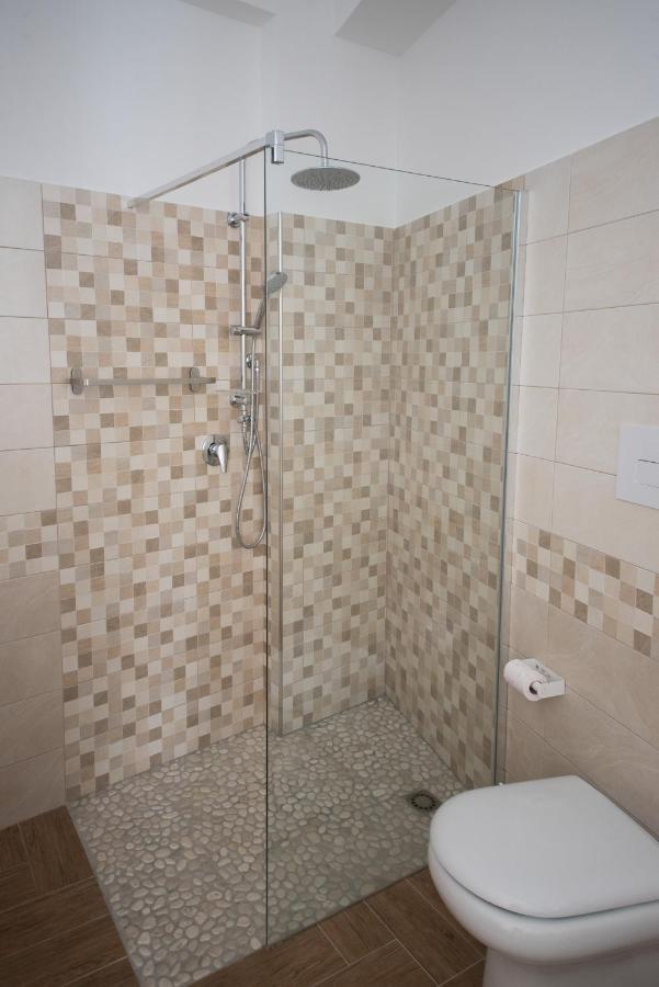 Deluxe Double Room Balcony