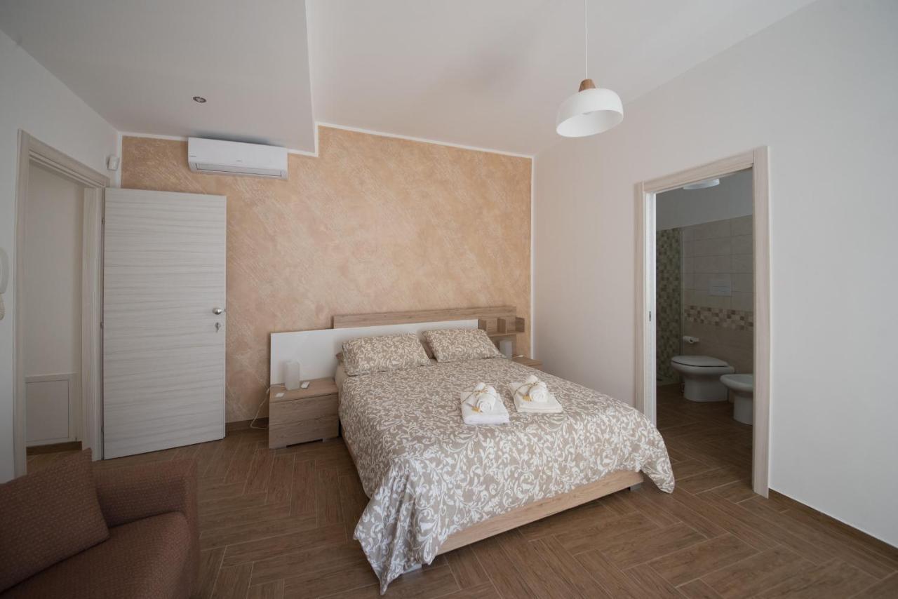 Deluxe Double Room Balcony