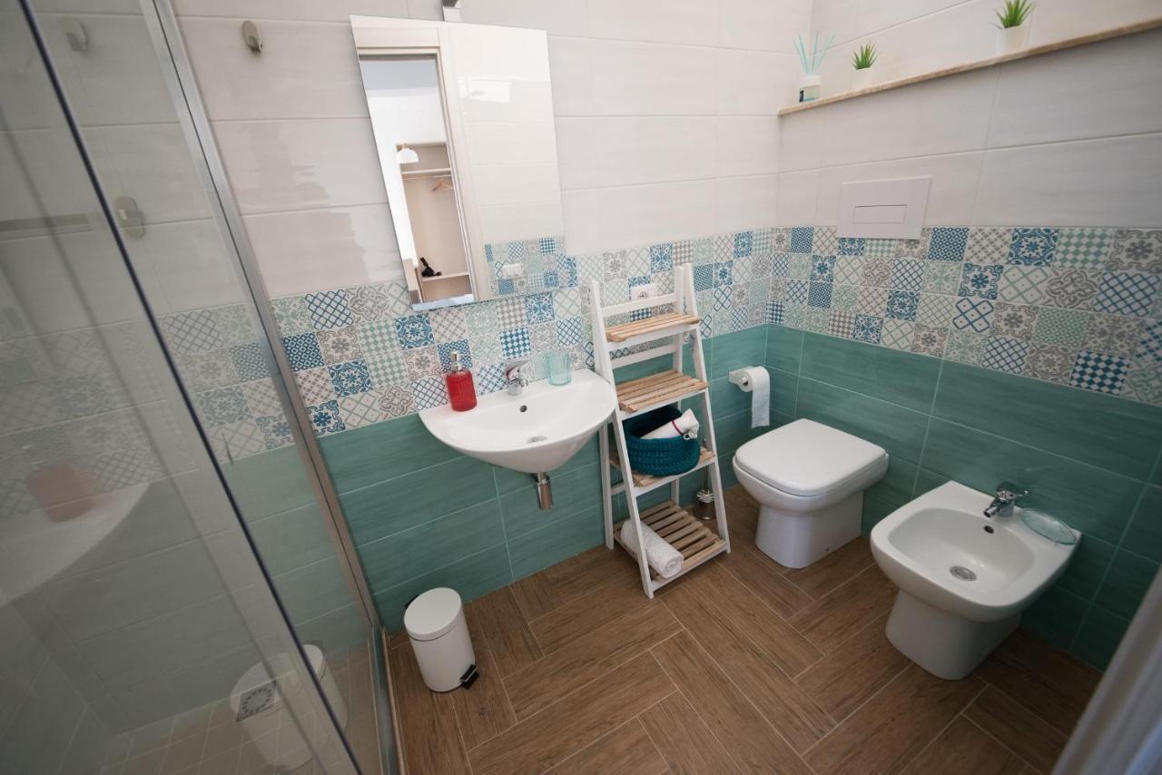 Deluxe Double Room Balcony