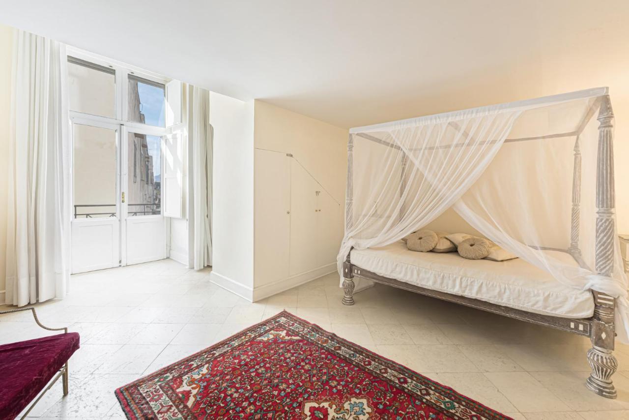 Duplex Suite