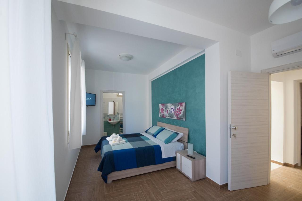 Deluxe Double Room Balcony