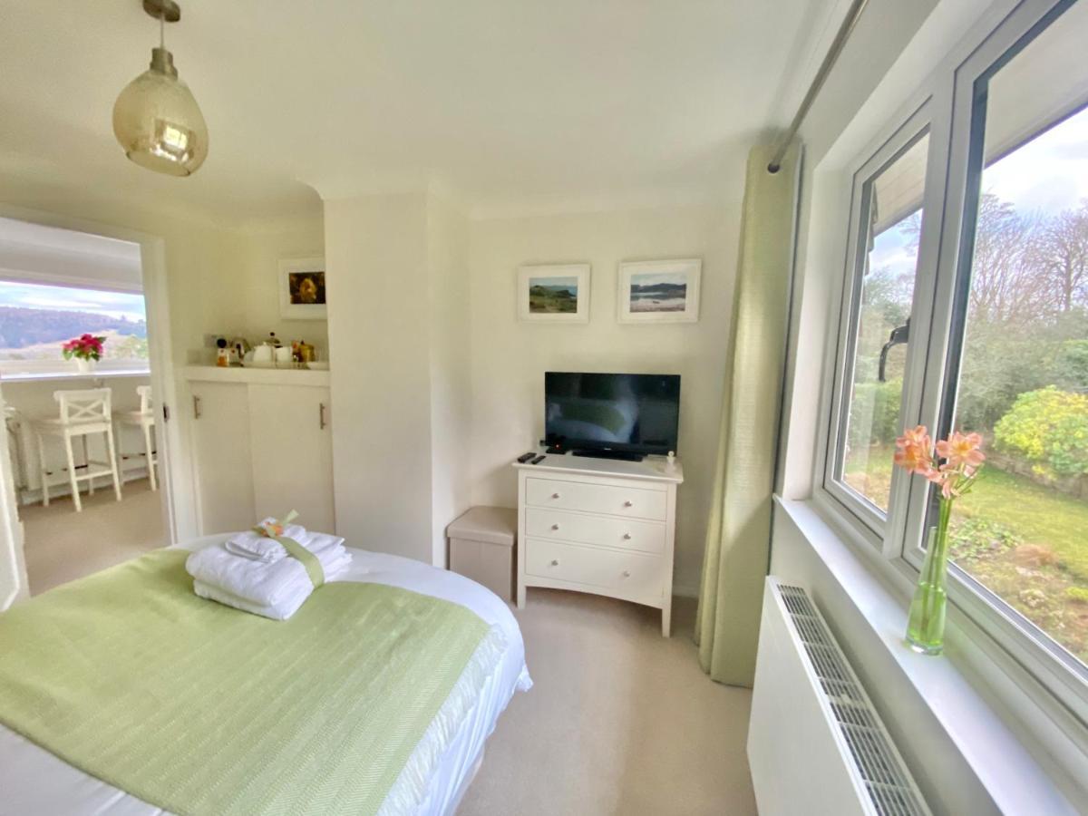 Three-Bedroom Suite