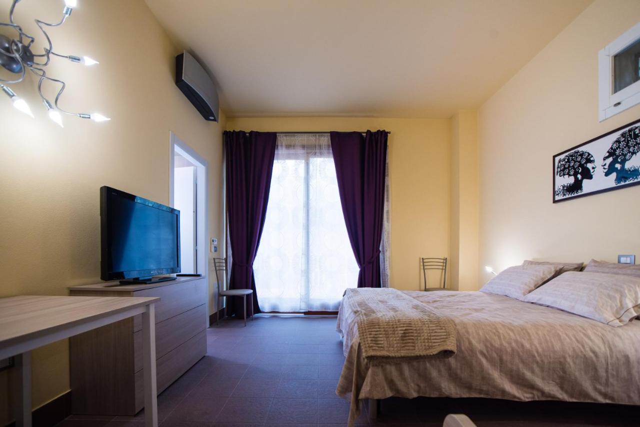 Double Room Extra Bed