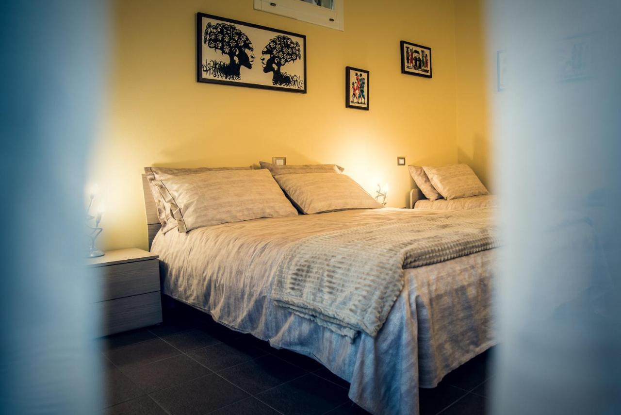 Double Room Extra Bed