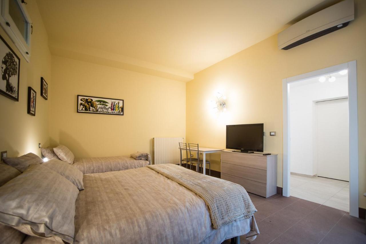 Double Room Extra Bed