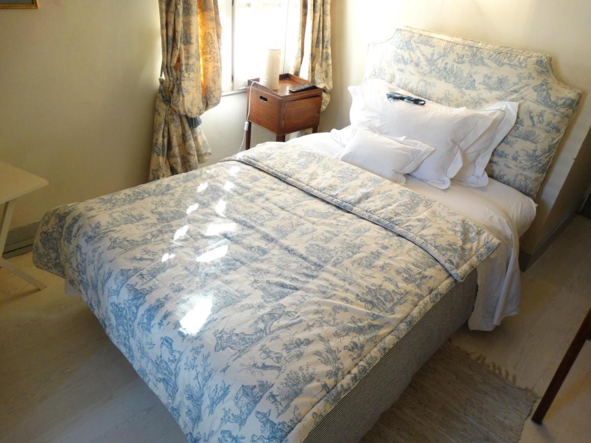 Single Room with Shower